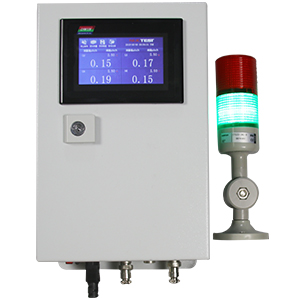 NT6300多通道辐射场所监测仪(图1) NT6300多通道辐射场所监测仪(图1)