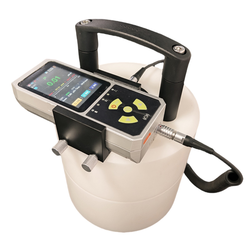 <strong>NT9028型中子周围剂量当量（率）仪</strong>